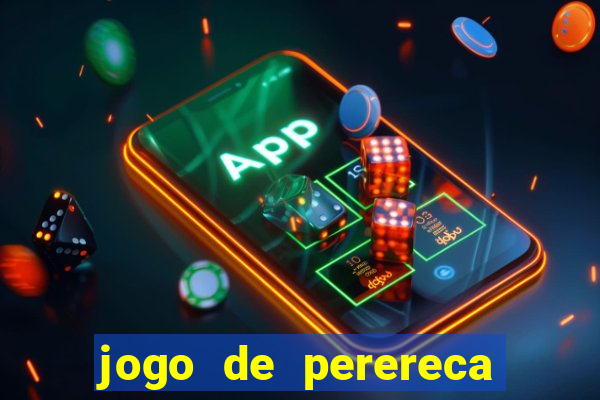 jogo de perereca de mulher